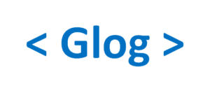 Glog logo