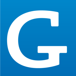 Glog logo icon