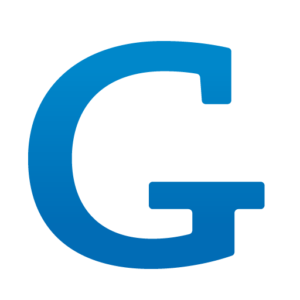 Glog logo icon
