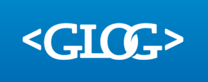 Glog logo