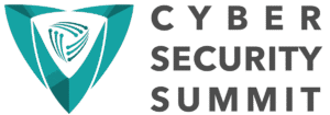 Cybersecurity Summit logo