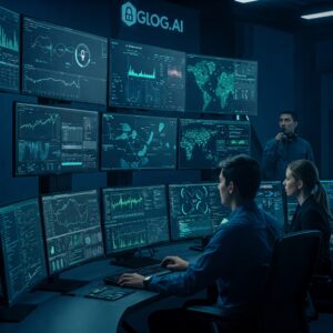 Glog.AI vSOC