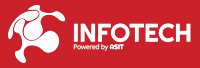Infotech logo