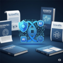 Scientific and technical papers and books