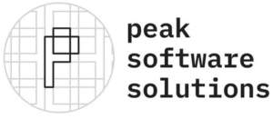 PEAK logo
