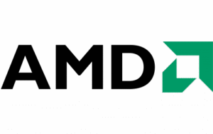 AMD logo