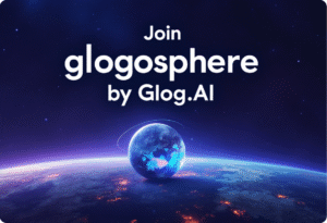Join Glog.AI Glogosphere!
