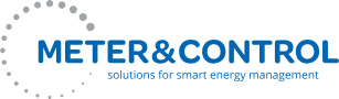 Meter & Control logo