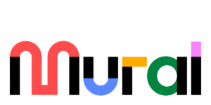 Mural logo
