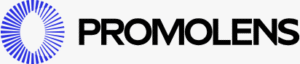 PromoLens logo