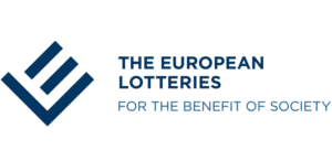 European Lotterie logo