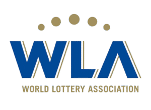 World Lottery Association logo