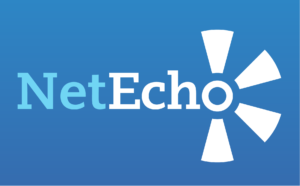 NetEcho logo